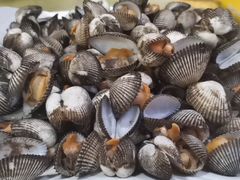 -绢姐海鲜大排档