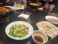 -楚山晓·楚湘菜(江夏永旺店)