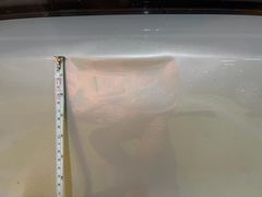 -鲨鱼皮汽车凹陷玻璃修复(静安店)