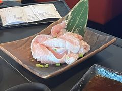 -谷牛和牛烤肉(漕河泾印象城店)