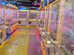 -风云再起游乐汇(北京西单西西友谊店)