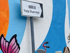 -南丫岛
