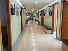 -爱康国宾体检中心(建国门分院)