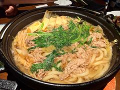 -千代武日本料理(开发区店)