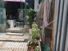 -艾加柒克蛋糕茶歇甜品台(春熙路店)