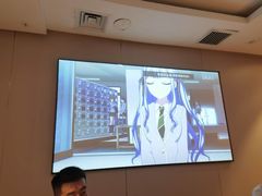 -华夏良子·足道SPA艾灸(翠微店)