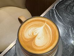 -THE WOODS 简餐 (国贸商城店)