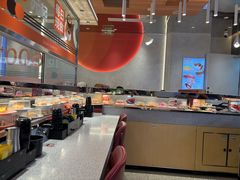 -争鲜回转寿司(中街大悦城店)
