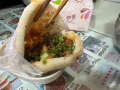 -乐山豆腐脑(北街店)