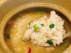 -长平老姿娘夜粥(平东一街店)