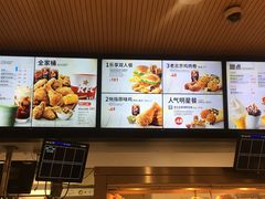 -肯德基(北京南站店)