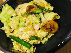 -关东小磨东北菜(上海长风大悦城店)