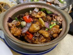 -民记食店(沙溪店)