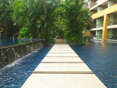 -三亚湾海居铂尔曼度假酒店