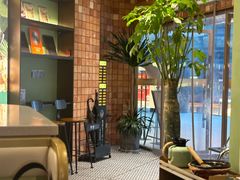 -狐狸爱上椰子鸡(滨江星光大道店)