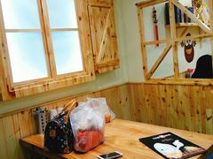 -小木屋拌饭(鞍山景子街小商品城店)