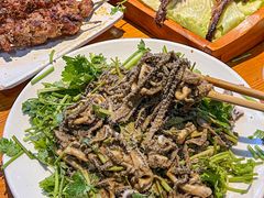 -義聚德·清真铜锅涮羊肉·烧烤(河东店)