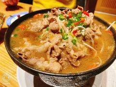 -东瀛阁(锦江宾馆店)
