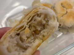 -王泰和高桥松饼(富华大楼店)