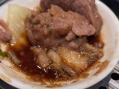 牛肉丸-半岛海鲜酒家