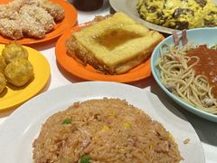 -冰岛茶餐厅(世茂店)