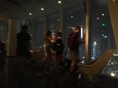 -广州四季酒店·天吧·高空酒吧