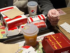 -肯德基(坑梓店)