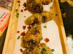 -弄堂里(西溪龙湖天街店)