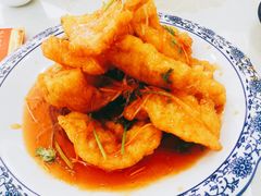 -北方饺子王(清水河商业街店)