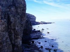 -长岛南北长山旅游景区