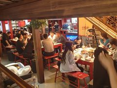 -小龙坎火锅(全球总店)