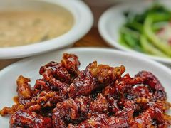 -山海菜馆·海肠捞饭·青岛菜(栈桥店)