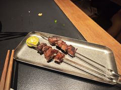 -贰醒·私房小院烧烤 (太古里店)