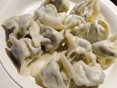 -金谷园饺子·烧烤(人大总店)