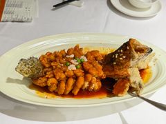 -香雪海饭店中餐厅(人民桥店)