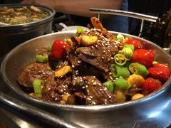 -苹果树下艺术餐厅(通州店)