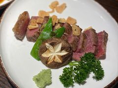 -桂马·日本料理·海胆·海鲜饭·酒场(民主广场店)
