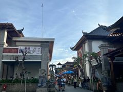 -乌布德传统市场