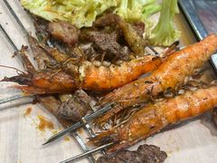 -老虎滩大连海鲜烧烤(建邺云锦路总店)