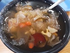 -冰神糖水铺(国贸中心店)