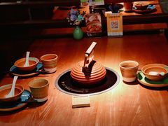 -吃饭皇帝大(长宁龙之梦店)