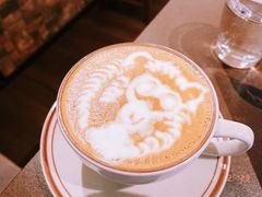 -MR. WALDEN COFFEE(万象天地店)