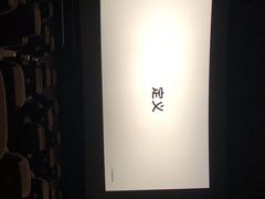 -SFC上影影城(北京大兴龙湖天街IMAX店)