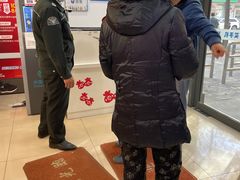 -中国移动(南泉北路营业厅)