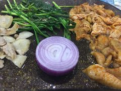 -金妈家烤肉(龙湖U城天街店)