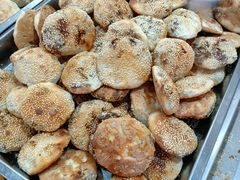 -陈记紫菜饼(湖滨霞店)