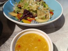 -老太原菜馆(中正天街店)
