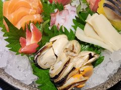 -德川家日本料理(中关村寰太大厦店)