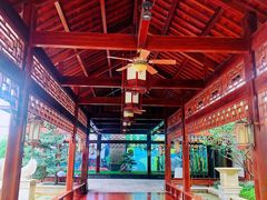 -青岛鑫江温德姆酒店