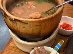 -清水亭湖北菜(大屯DT51店)